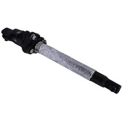 labwork Lower Steering Shaft for Land Rover Sport LR4 LR3# LR071147 QMN500250 QMN500151