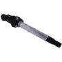 labwork Lower Steering Shaft for Land Rover Sport LR4 LR3# LR071147 QMN500250 QMN500151