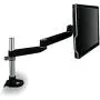 3M Dual-Swivel Monitor Arm (MA140MB),Black