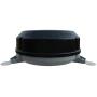 Winegard Rayzar Automatic RZ-8535 Fully Automatic RV Antenna (4K Ultra-HD Ready, ATSC 3.0 Ready, Digital VHF/UHF, Amplified) - Black