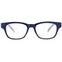 Peepers by PeeperSpecs Womens Apres Ski Focus Square Blue Light Filtering Reading Glasses