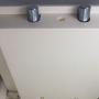 A1 Quality Safes Digital Keypad Electronic Hotel Wall Safe With Card Reader