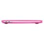 Speck Products 90206-B198 SmartShell Case for MacBook Pro 13'' with and Without Touch Bar, Hot Lips Pink