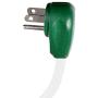 GoGreen Power GG-16103MS 6 Outlet Surge Protector w/ 2.5 Cord