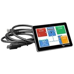 Victron Energy GX Touch 50, Panels and System Monitoring (Waterproof)
