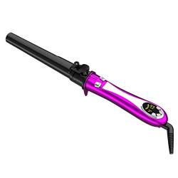 Roman Beauty 360 degree auto turning curler PINK