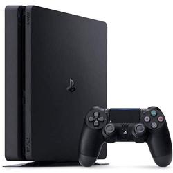 PlayStation 4 Slim 1TB Console