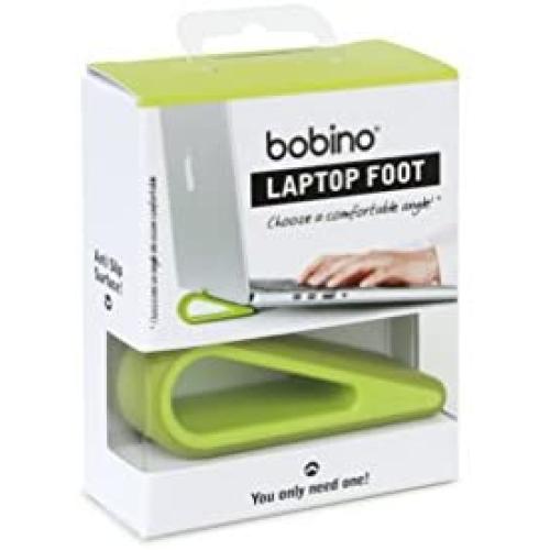 Bobino LATOFLM Laptop Foot - Lime