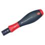 Wiha 28506 TorqueVario-S Torque Screwdriver, 10-50 Inch Pound