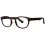 Scojo New York Gels Courier BluLite Reading Glasses