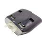 Steering Wheel Driver Information Display Switch for 2003-2009 Chevy Silverado Tahoe Trailblazer GMC Envoy Sierra Yukon 21997739 12450244