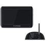 Furrion Vision S 5 inch Sharkfin Camera Wireless RV Backup System with Infrared Night Vision and Wide Viewing Angle - FOS05TASF