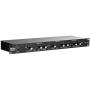 ART CX311 2-Way Crossover with Subwoofer Output