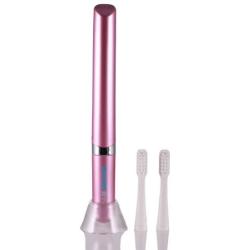 Sonicety Electric Toothbrush HI-928 Dream Pink (Portable/Travel Size)