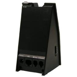 Spracht ZŪM DECT 6.0 Wireless Conference Call Headset with Base Station