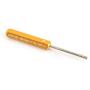 JRready ST5107 Insertion Extraction Tool Set DAK12B(M81969/17-05)&(DRK12B M81969/19-02) Installing Tool Removal Tool,Size 12