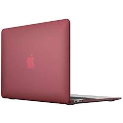 Speck Products SmartShell MacBook Air (2018) 13-inch Case, Rose Pink