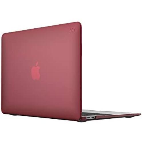 Speck Products SmartShell MacBook Air (2018) 13-inch Case, Rose Pink