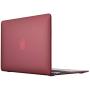 Speck Products SmartShell MacBook Air (2018) 13-inch Case, Rose Pink