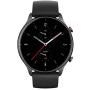 Amazfit GTR 2e Smartwatch with 24H Heart Rate, Sleep, Stress and SpO2 Monitor, Activity Tracker with 90 Sports Modes, 24 Day Battery Life, Black