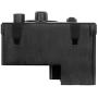 Headlight Switch Headlamp Dimmer Switch Greenish LED Light | for 2003-2007 Chevy Silverado Suburban Tahoe Avalanche GMC Sierra Yukon Cadillac Escalade | Replaces# 19381535, D1595G, 15194803