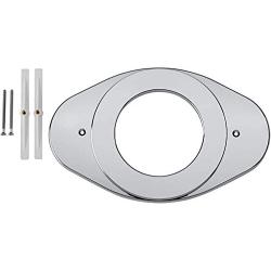Delta Faucet RP29827, 15.13 x 0.38 x 9.00 inches, Chrome