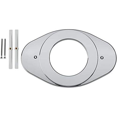 Delta Faucet RP29827, 15.13 x 0.38 x 9.00 inches, Chrome
