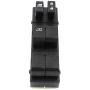 Window Switch Power Window Switch Driver Side fits for Nissan Cube 2009-2014 25401-1FC0A,254011FC0A, 254011FC1A