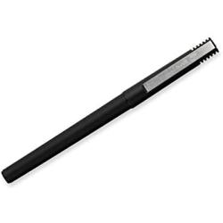 uni-ball Roller Pens, Micro Point (0.5mm), Blue, 12 Count