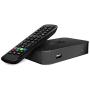 Infomir MAG420w1 Set-Top Box 4K HEVC Support 512 Mb RAM, 512 Mb NAND, USB × 2 pcs. (3.0, 2.0), Built-in Wi-Fi, Linux OS, HDMI and RCA outputs