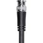 Monoprice Viper Series HD-SDI RG6 BNC Cable, 100ft