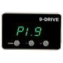 Throttle Response Controller,9 Drive Modes Smart Electronic Throttle Controller,Racing Accelerator,forToyota/Prado/Land Cruiser Prado/Tundra,for LEXUS/IS350/LS460/GX/ES Series