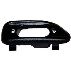 Crown Automotive - 68185910AA Crown Door Lock Switch Bezel