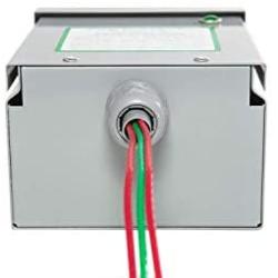 MWS KVAR 1400 400 Amp Electric Energy Saver Home Surge Protector Box UL Components