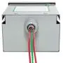 MWS KVAR Energy Saver Power Factor Correction Unit Home Surge Protector (200 Amp)