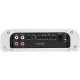 NVX VAD17001 1700W RMS Class D Monoblock Car/Marine/Powersports Amplifier with Bass Remote (Marine Certified)