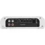 NVX VAD17001 1700W RMS Class D Monoblock Car/Marine/Powersports Amplifier with Bass Remote (Marine Certified)