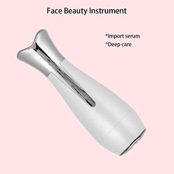 USB IPL Magnetic Therapy Facial for Skin Tightening, Fine Lines, Wrinkles Massage Electronic Induction Eye Massager for Essence Import Export Dark Circle Remover
