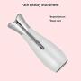 USB IPL Magnetic Therapy Facial for Skin Tightening, Fine Lines, Wrinkles Massage Electronic Induction Eye Massager for Essence Import Export Dark Circle Remover