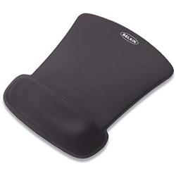 Belkin WaveRest Gel Mouse Pad Black (F8E262-BLK) 2 Pack