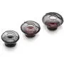 Poly Voyager 5200 UC Headset (Plantronics) - Single Ear/Mono Bluetooth Wireless Headset -  Compatible with Teams, Zoom & more