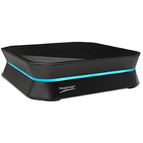 Hauppauge 1512 HD-PVR 2 High Definition Personal Video Recorder with Digital Audio (SPDIF) and IR Blaster Technology