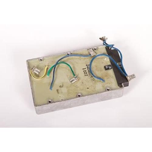 ACDelco D1996 GM Original Equipment Ignition Control Module without Coil