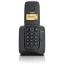 Gigaset A120 Single DECT Cordless Phone - Black