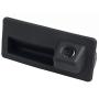170 degree Car Trunk Handle Backup Camera Rear View HD Camera Night Vision parking camera Reverse Parking Assistance for Audi for VW Tiguan/Golf/Jetta/Passat/Touran/Touareg/Lavida/Sagitar/Caddy