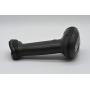 Zebra/Motorola Symbol DS6878-SR 2D Wireless Bluetooth Barcode Scanner, Includes Cradle and USB Cord (Renewed)