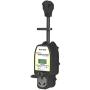 Southwire 34930 Surge Guard 30A - Full Protection Portable with LCD Display, Black