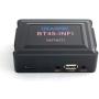 USA SPEC (BT45-INFI) Bluetooth Phone, Music & AUX Input kit for Select 2003-2012 Infiniti Nissan Models with or Without Satellite Radio.
