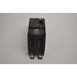 General Electric GETEY230 GE TEY230 2P-480V-30A CB, Black