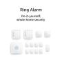 Ring Alarm 14-piece kit (2nd Gen) – home security system with optional 24/7 professional monitoring – Works with Alexa
